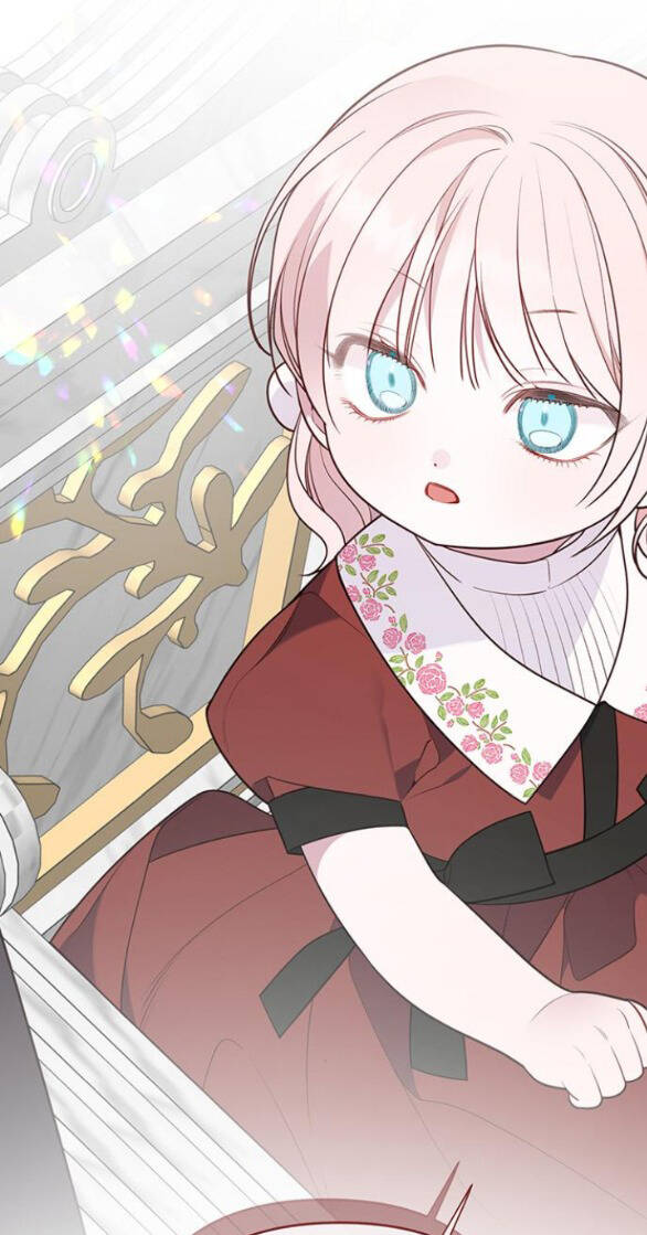 Bạo Chúa Bé Con Chapter 47.2 - Trang 2