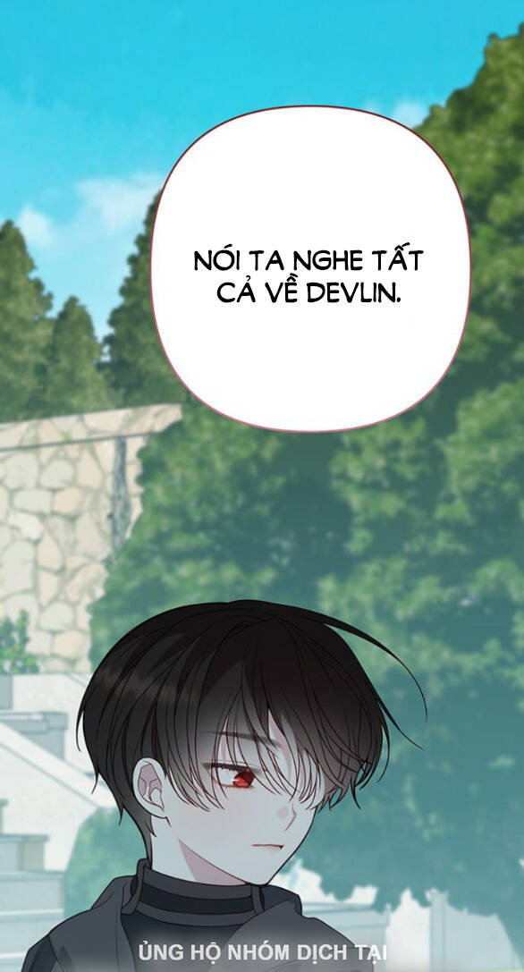 Bạo Chúa Bé Con Chapter 47.2 - Trang 2