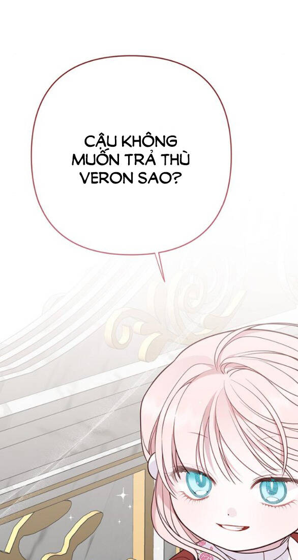 Bạo Chúa Bé Con Chapter 47.2 - Trang 2