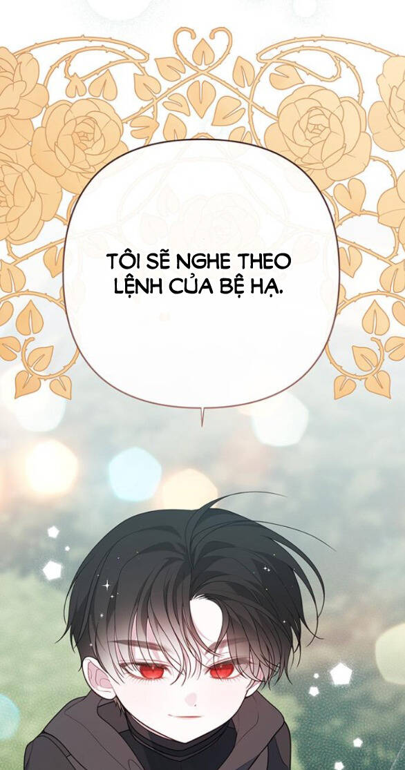 Bạo Chúa Bé Con Chapter 47.2 - Trang 2