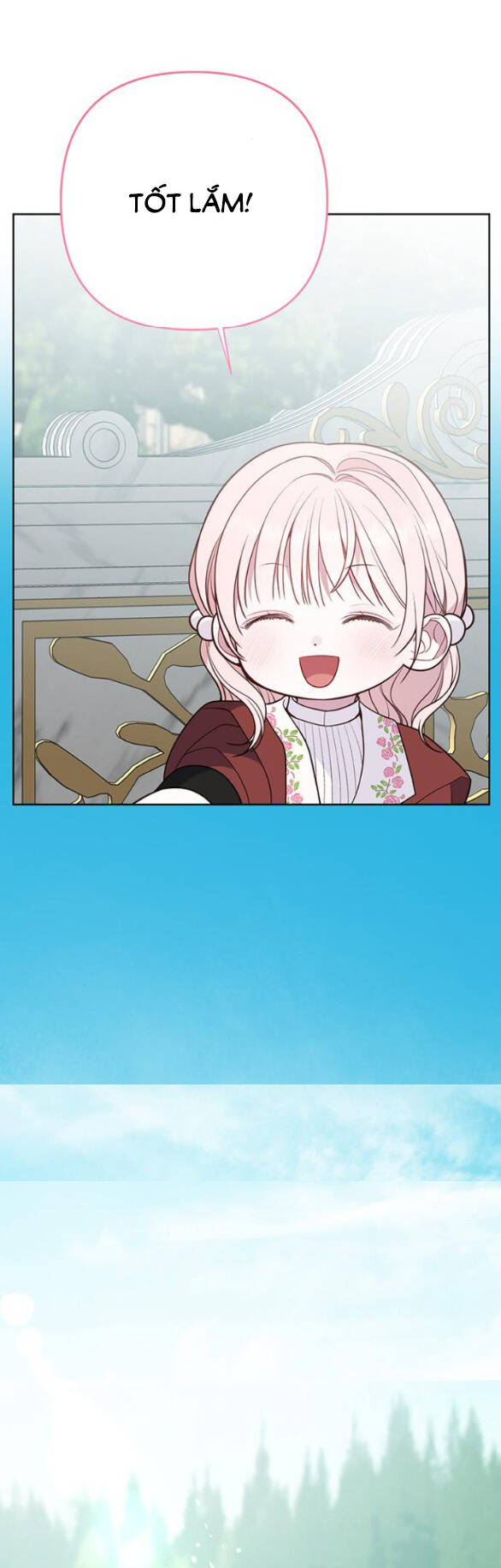 Bạo Chúa Bé Con Chapter 47.2 - Trang 2