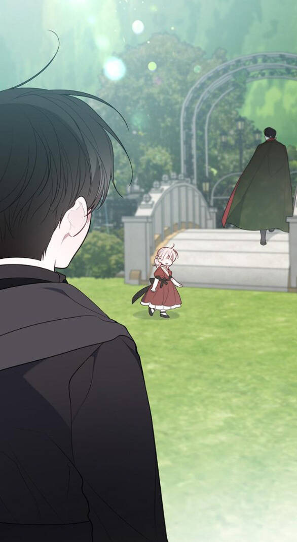 Bạo Chúa Bé Con Chapter 47.2 - Trang 2