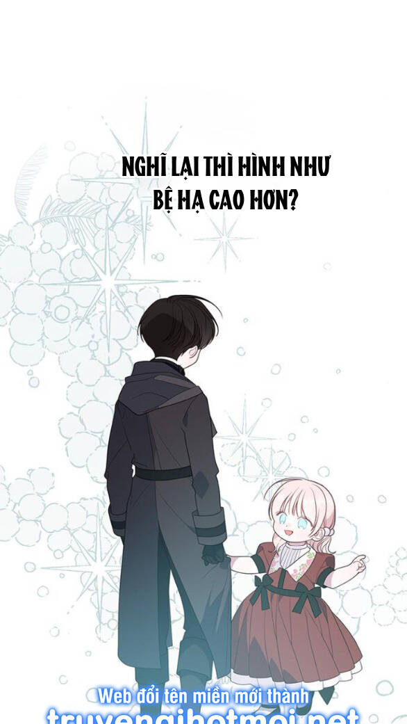 Bạo Chúa Bé Con Chapter 47.2 - Trang 2