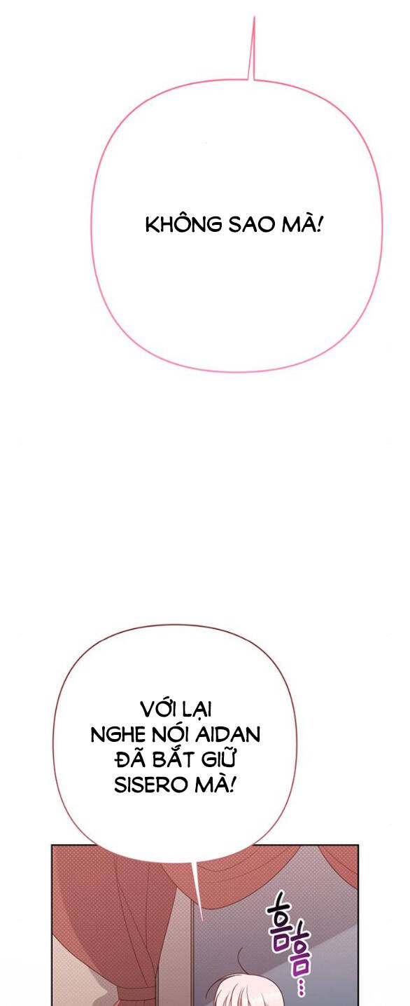 Bạo Chúa Bé Con Chapter 47.2 - Trang 2