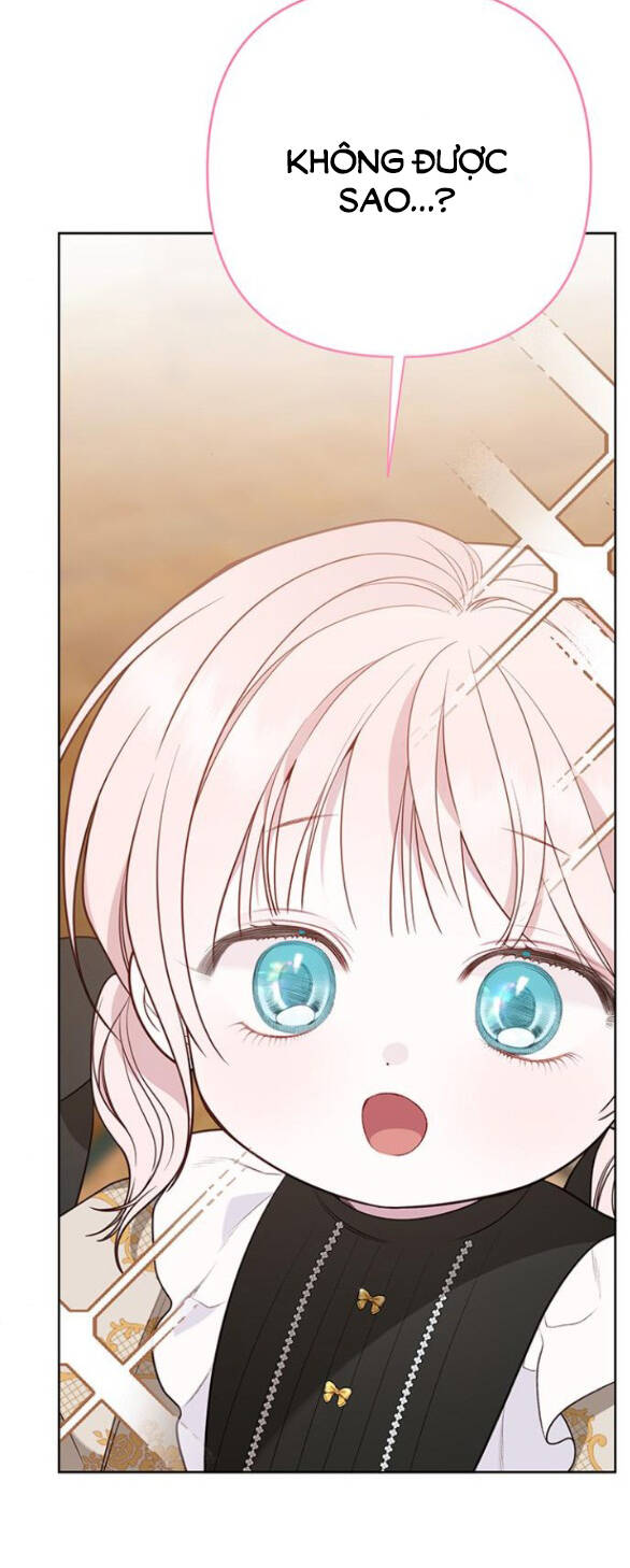 Bạo Chúa Bé Con Chapter 47.2 - Trang 2
