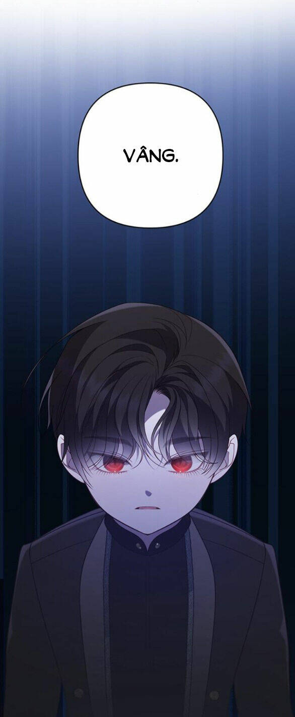 Bạo Chúa Bé Con Chapter 48.1 - Trang 2