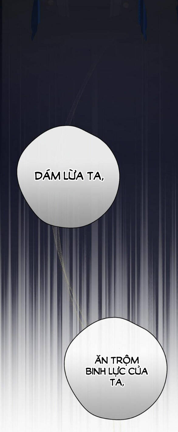 Bạo Chúa Bé Con Chapter 48.1 - Trang 2