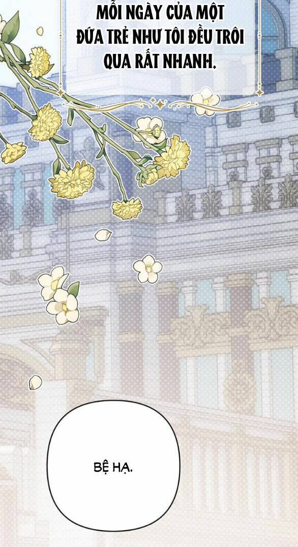 Bạo Chúa Bé Con Chapter 48.1 - Trang 2