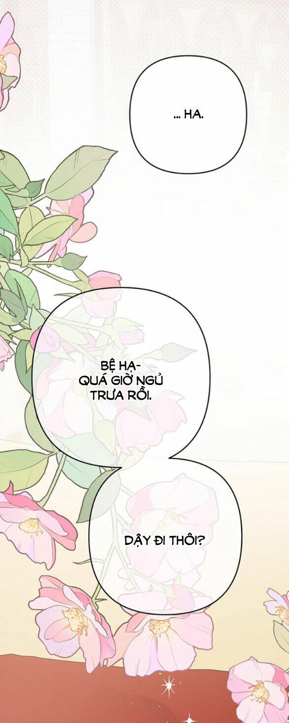 Bạo Chúa Bé Con Chapter 48.1 - Trang 2