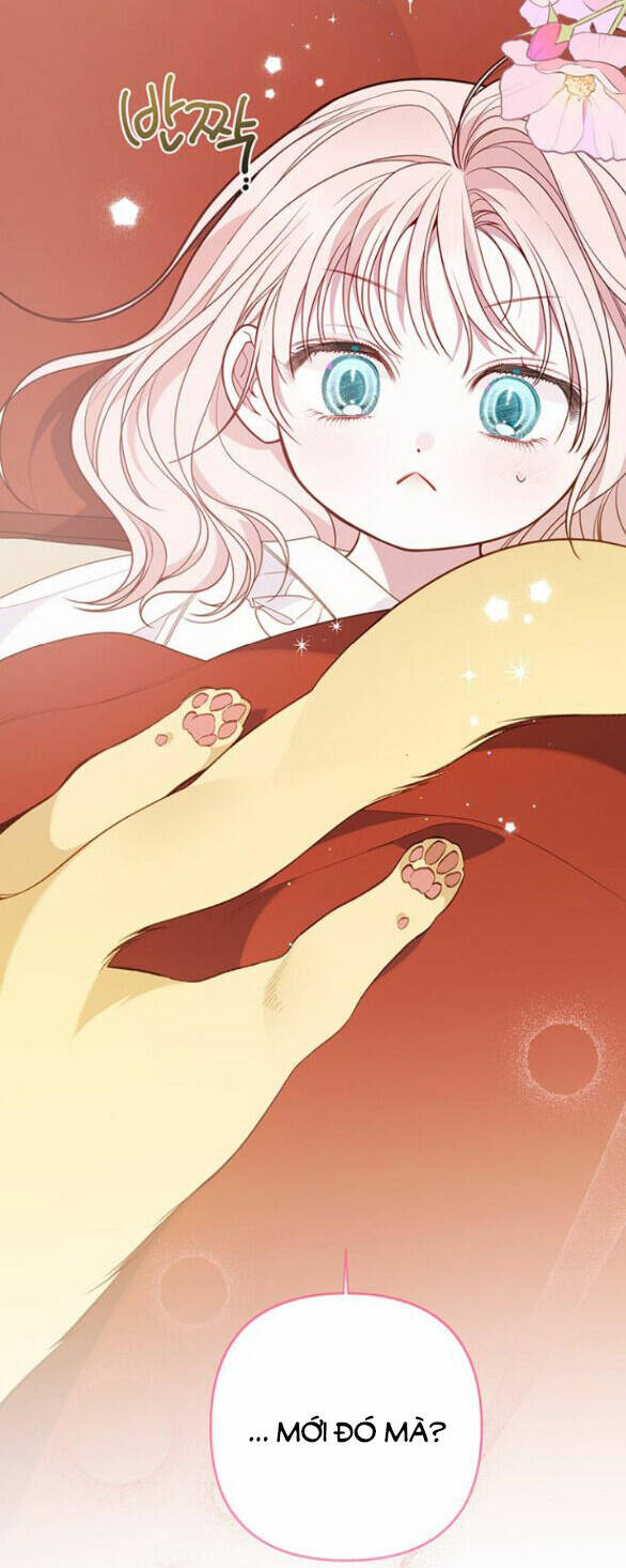 Bạo Chúa Bé Con Chapter 48.1 - Trang 2