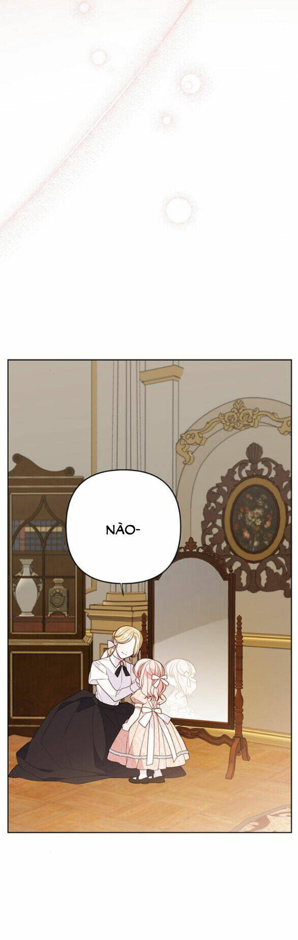 Bạo Chúa Bé Con Chapter 48.1 - Trang 2