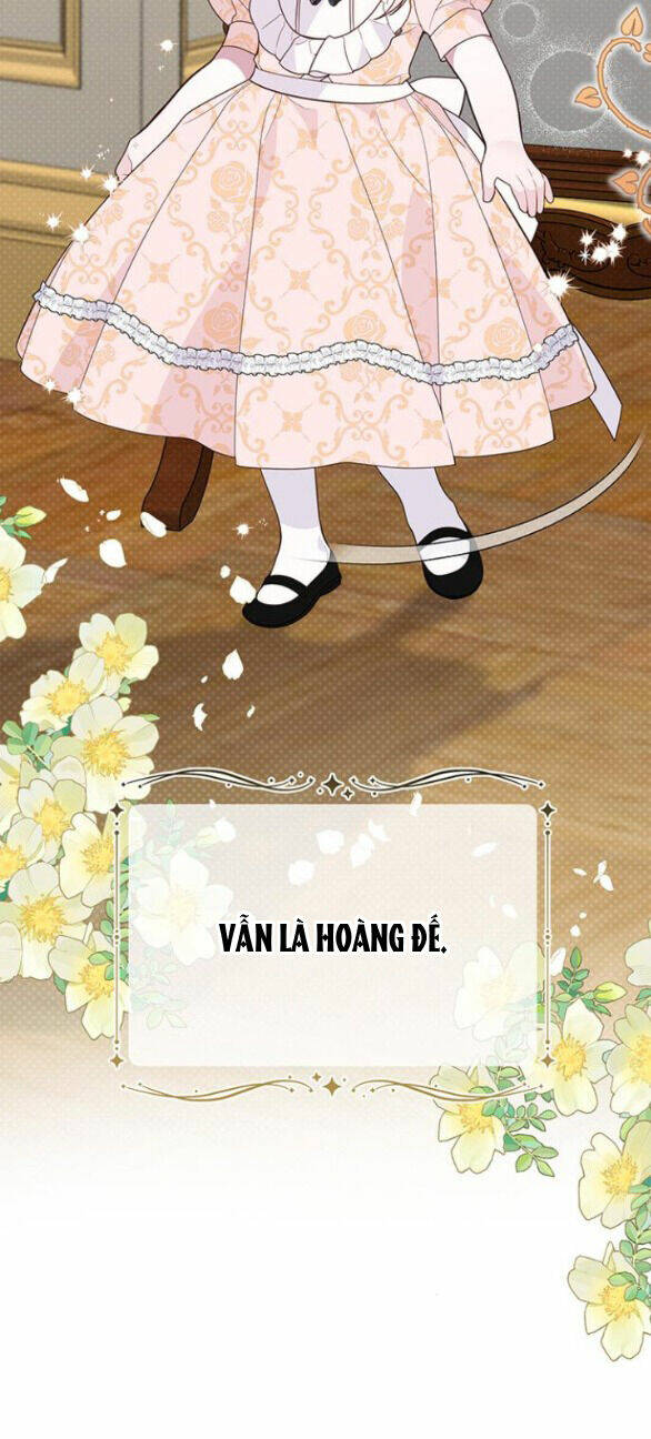 Bạo Chúa Bé Con Chapter 48.1 - Trang 2