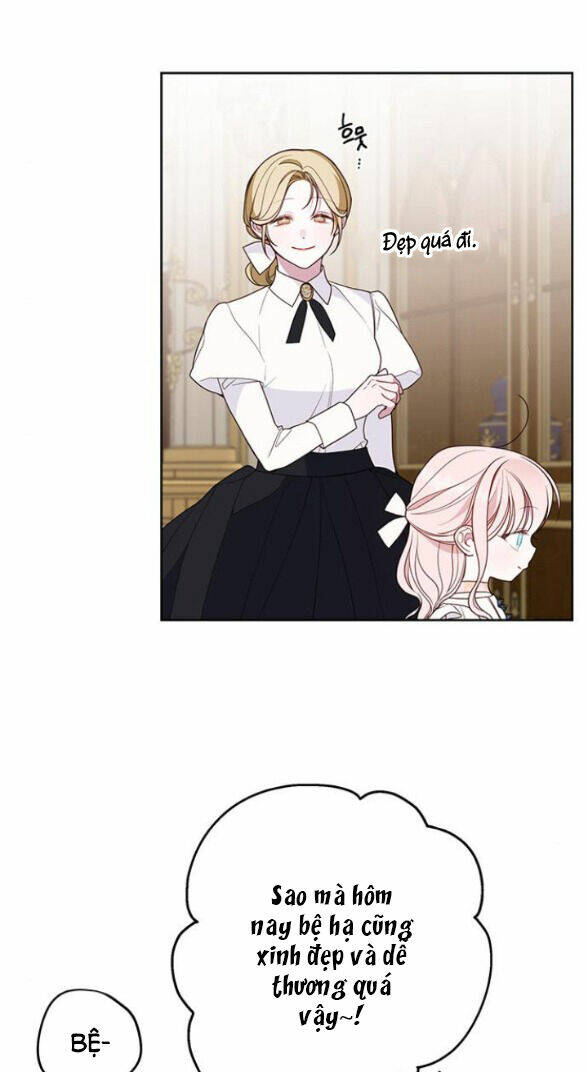 Bạo Chúa Bé Con Chapter 48.1 - Trang 2