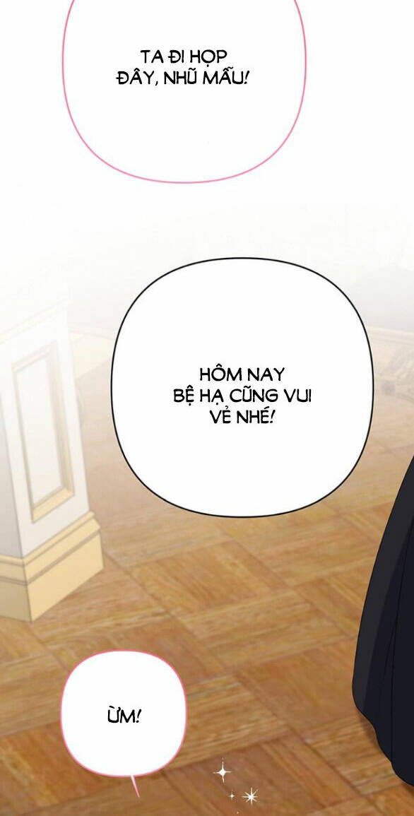 Bạo Chúa Bé Con Chapter 48.1 - Trang 2