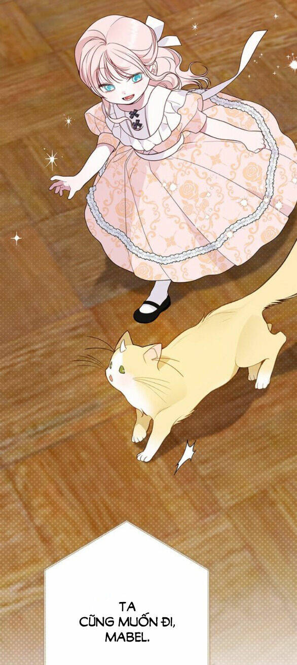 Bạo Chúa Bé Con Chapter 48.1 - Trang 2