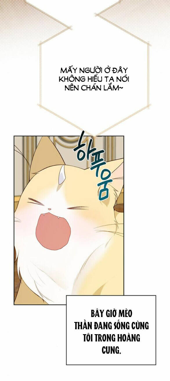 Bạo Chúa Bé Con Chapter 48.1 - Trang 2
