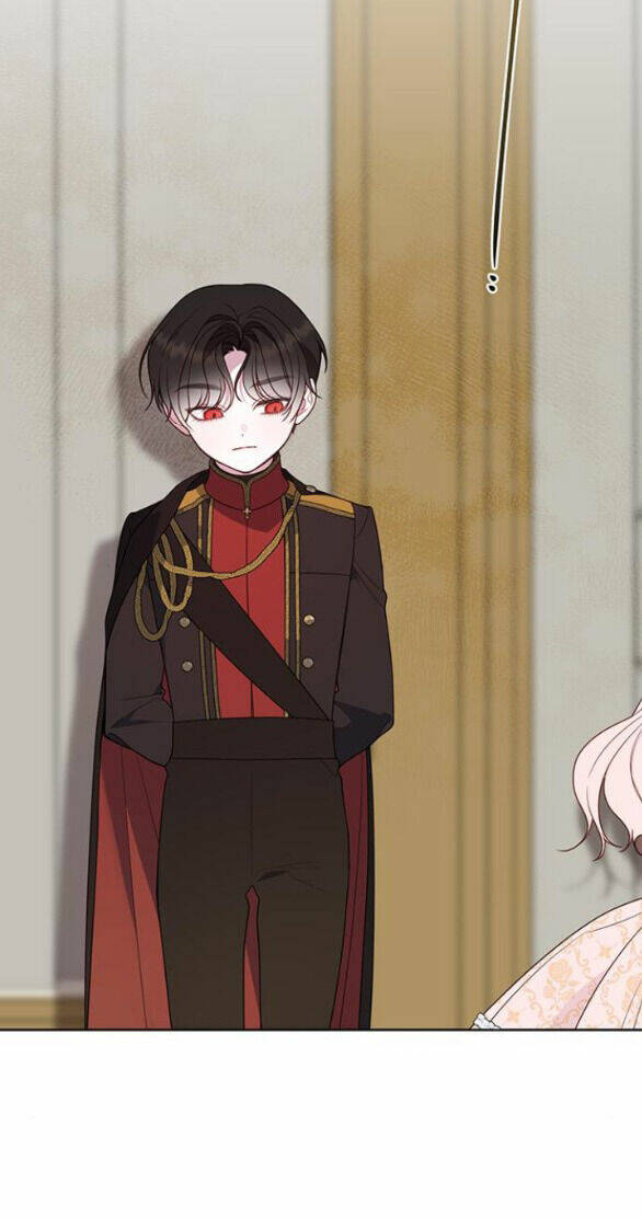 Bạo Chúa Bé Con Chapter 48.1 - Trang 2