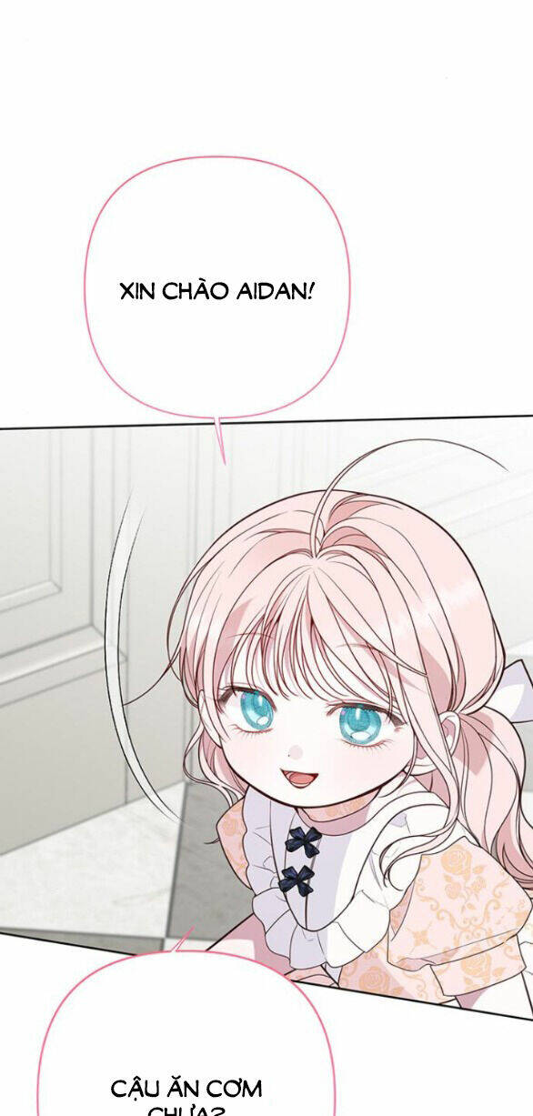 Bạo Chúa Bé Con Chapter 48.1 - Trang 2