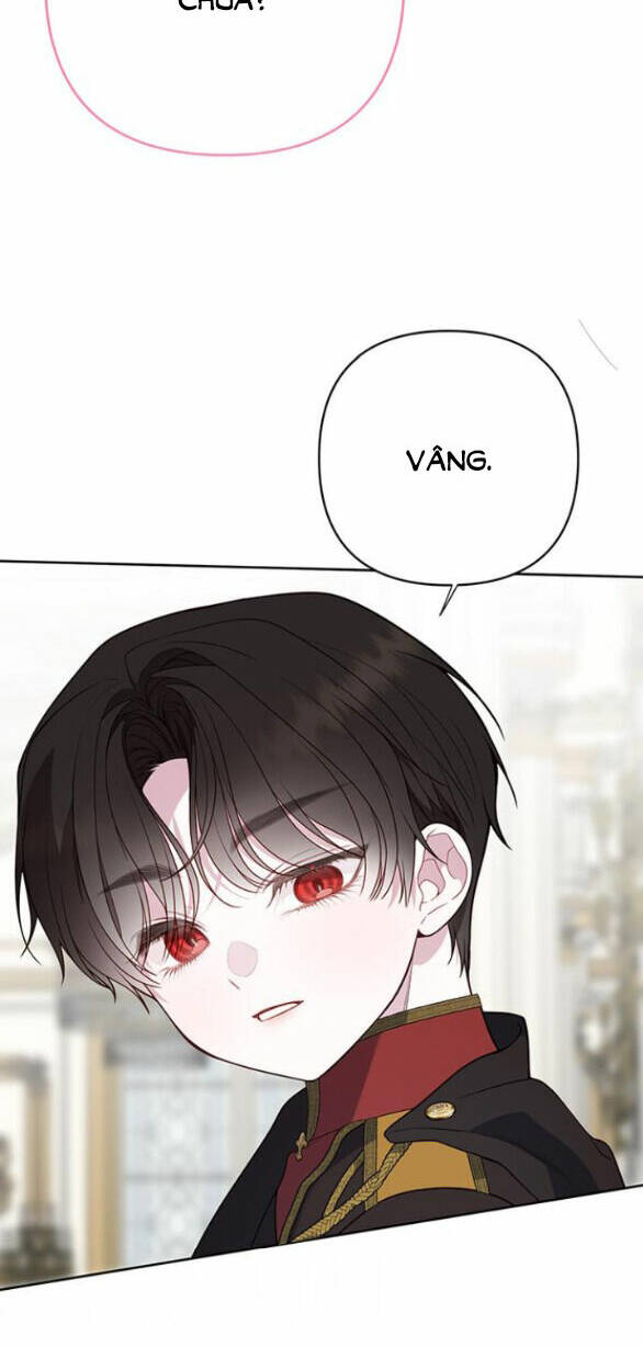 Bạo Chúa Bé Con Chapter 48.1 - Trang 2