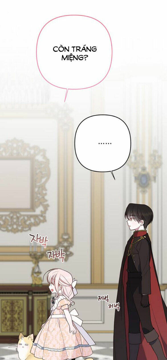 Bạo Chúa Bé Con Chapter 48.1 - Trang 2