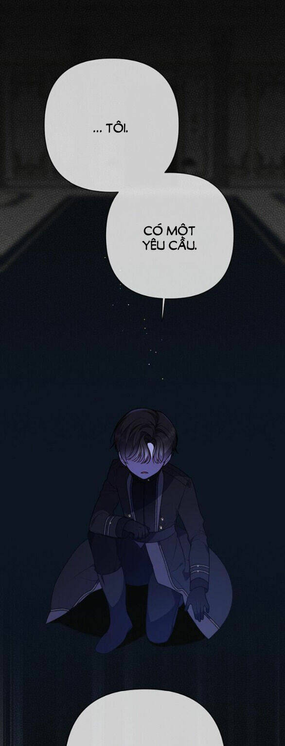 Bạo Chúa Bé Con Chapter 48.1 - Trang 2