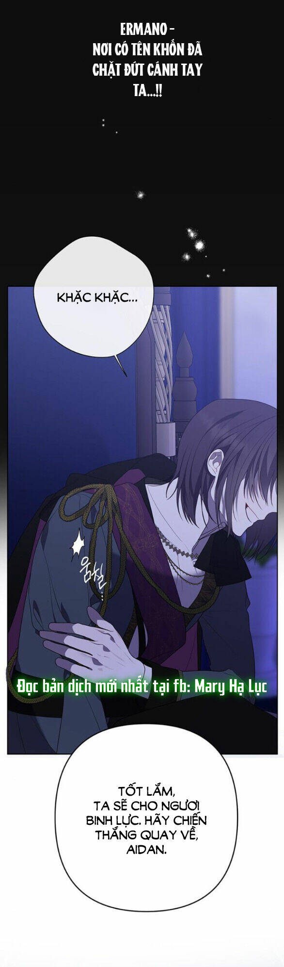 Bạo Chúa Bé Con Chapter 48.1 - Trang 2