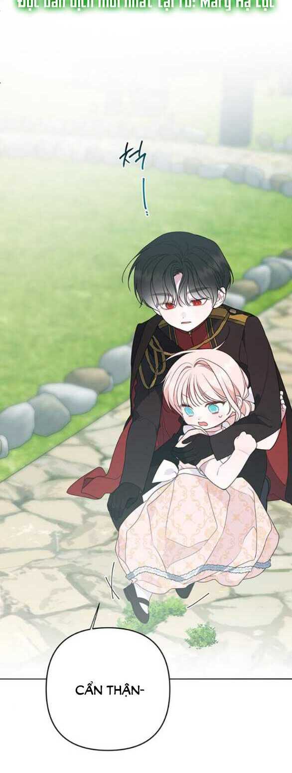 Bạo Chúa Bé Con Chapter 48.2 - Trang 2