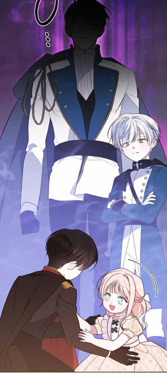 Bạo Chúa Bé Con Chapter 48.2 - Trang 2