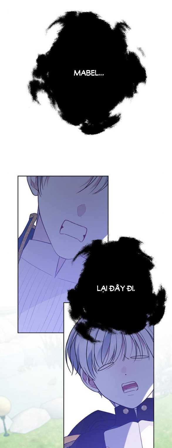 Bạo Chúa Bé Con Chapter 48.2 - Trang 2