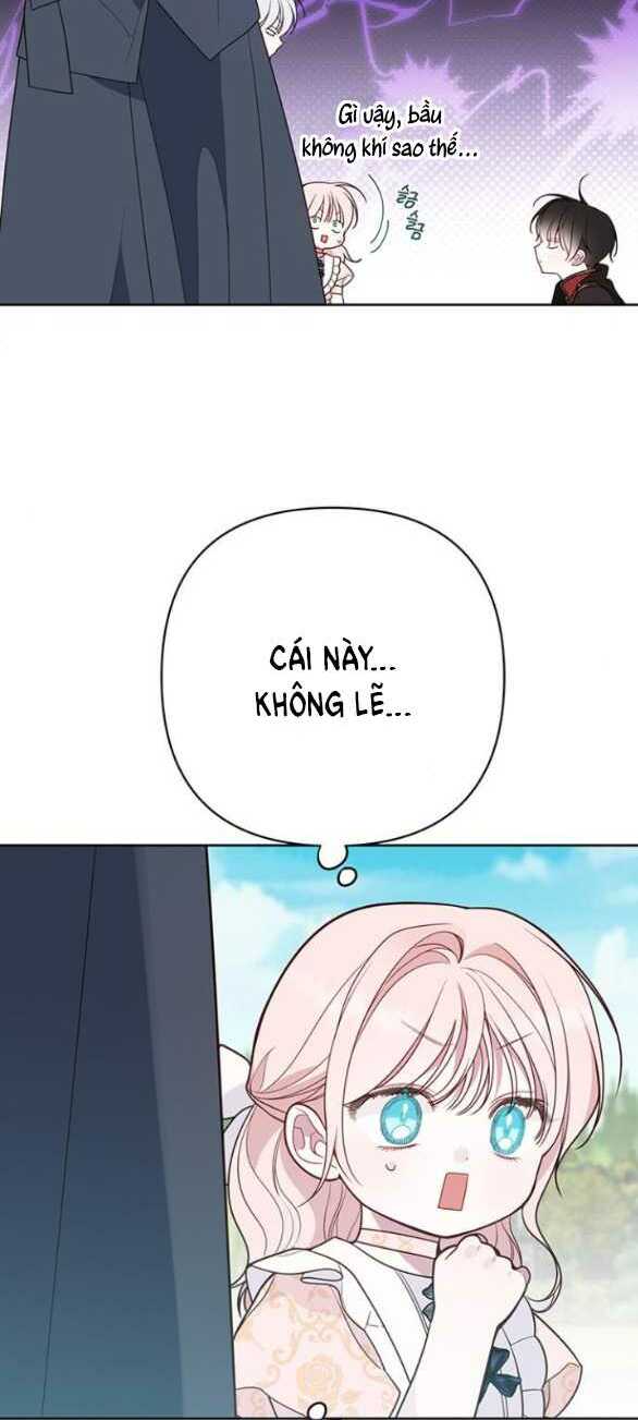 Bạo Chúa Bé Con Chapter 48.2 - Trang 2