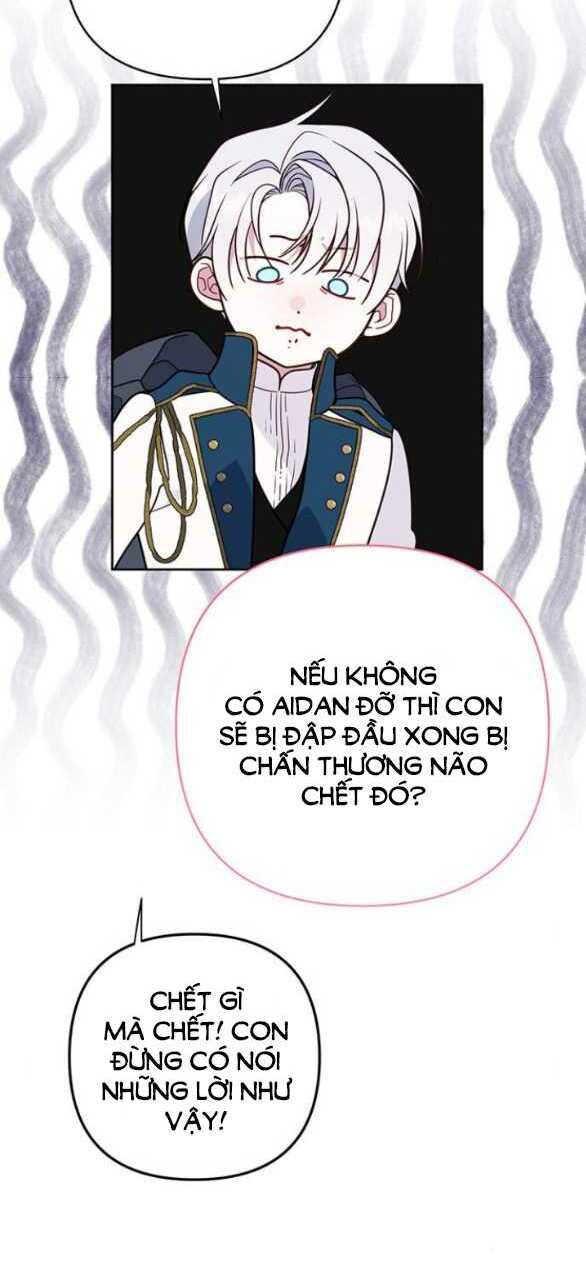 Bạo Chúa Bé Con Chapter 48.2 - Trang 2