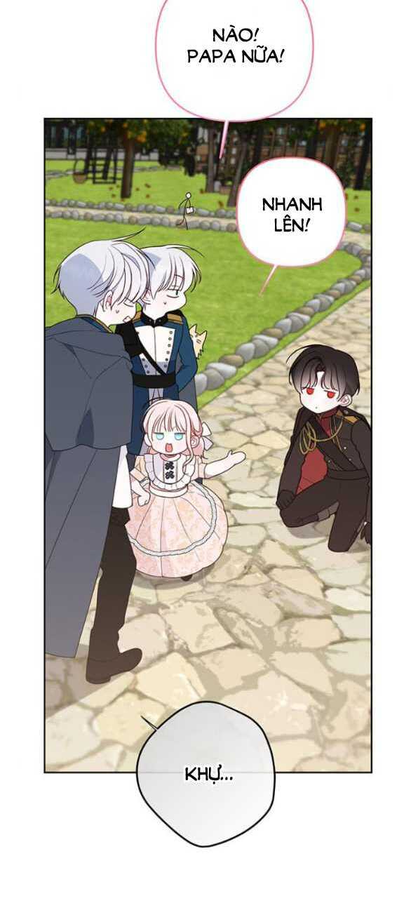 Bạo Chúa Bé Con Chapter 48.2 - Trang 2