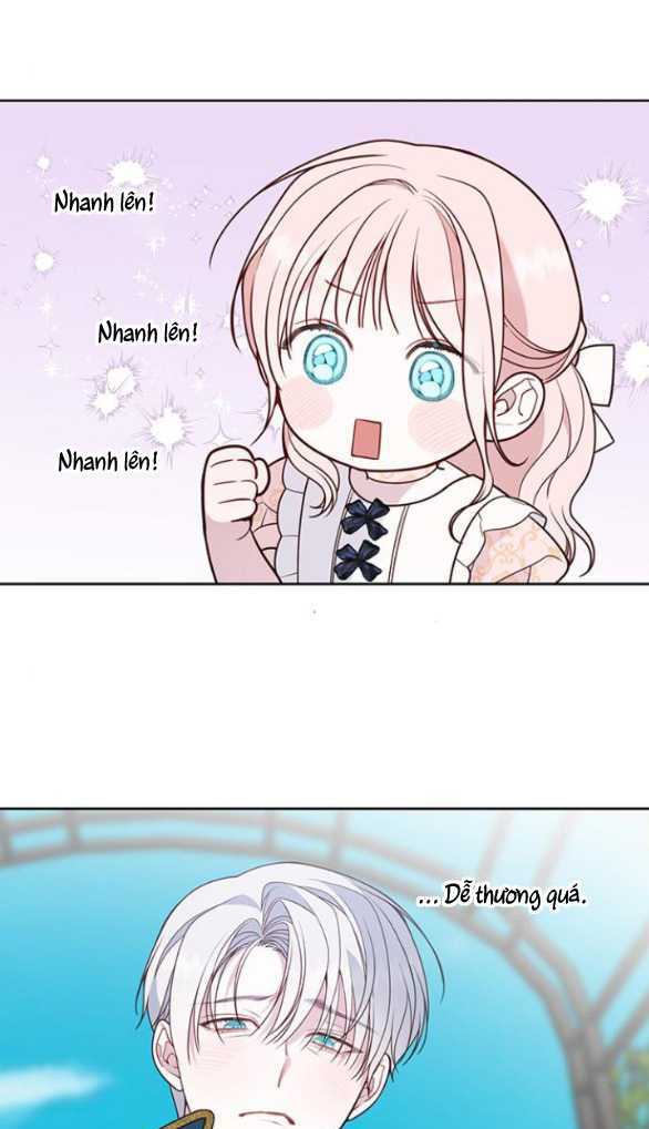 Bạo Chúa Bé Con Chapter 48.2 - Trang 2