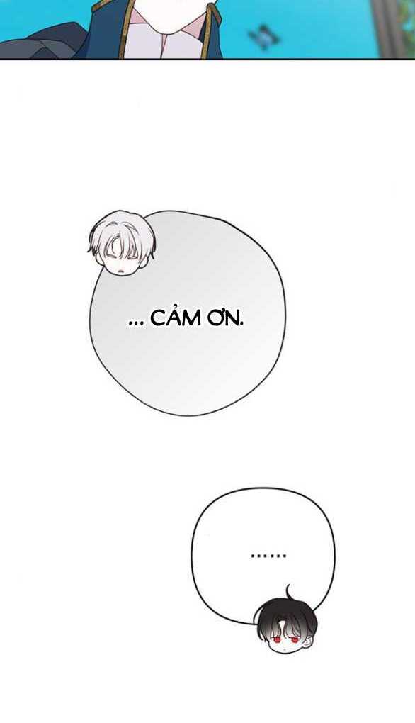Bạo Chúa Bé Con Chapter 48.2 - Trang 2