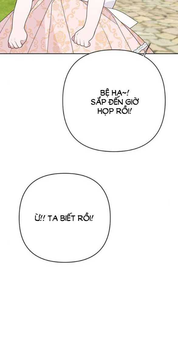 Bạo Chúa Bé Con Chapter 48.2 - Trang 2