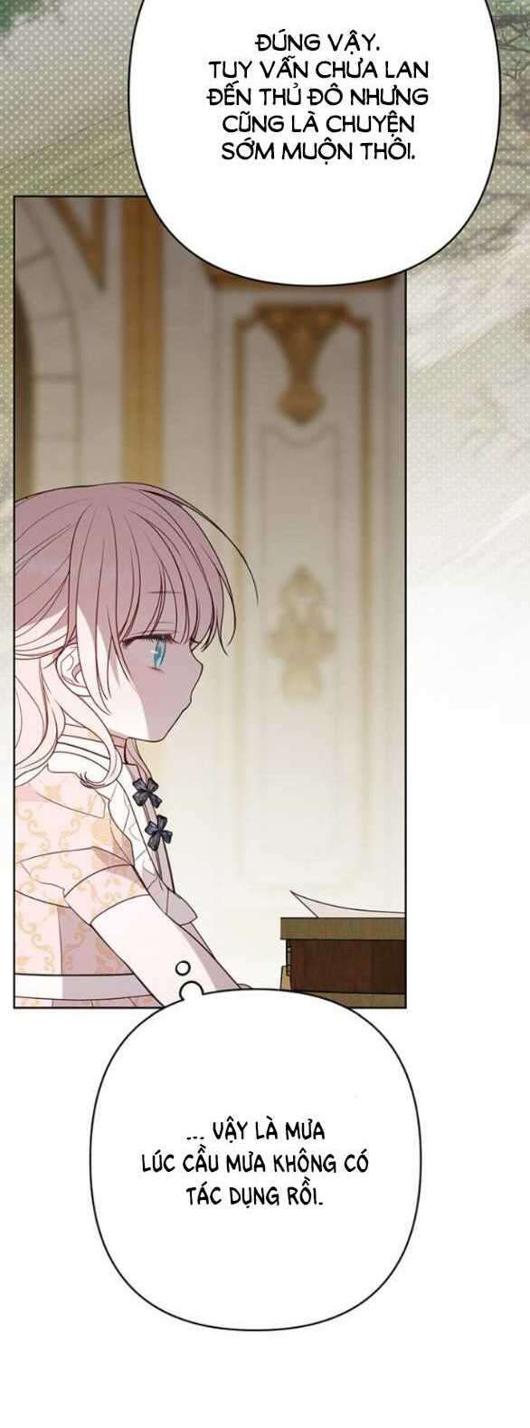 Bạo Chúa Bé Con Chapter 48.2 - Trang 2