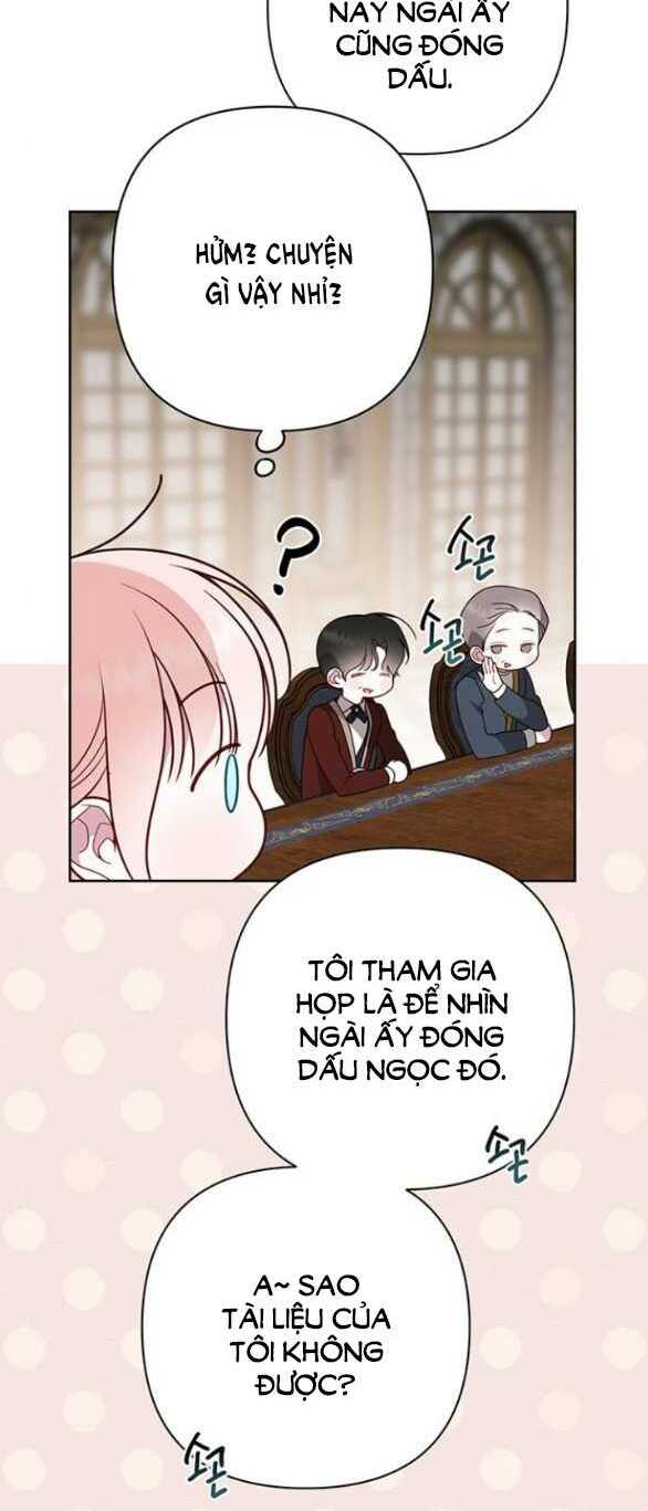 Bạo Chúa Bé Con Chapter 48.2 - Trang 2