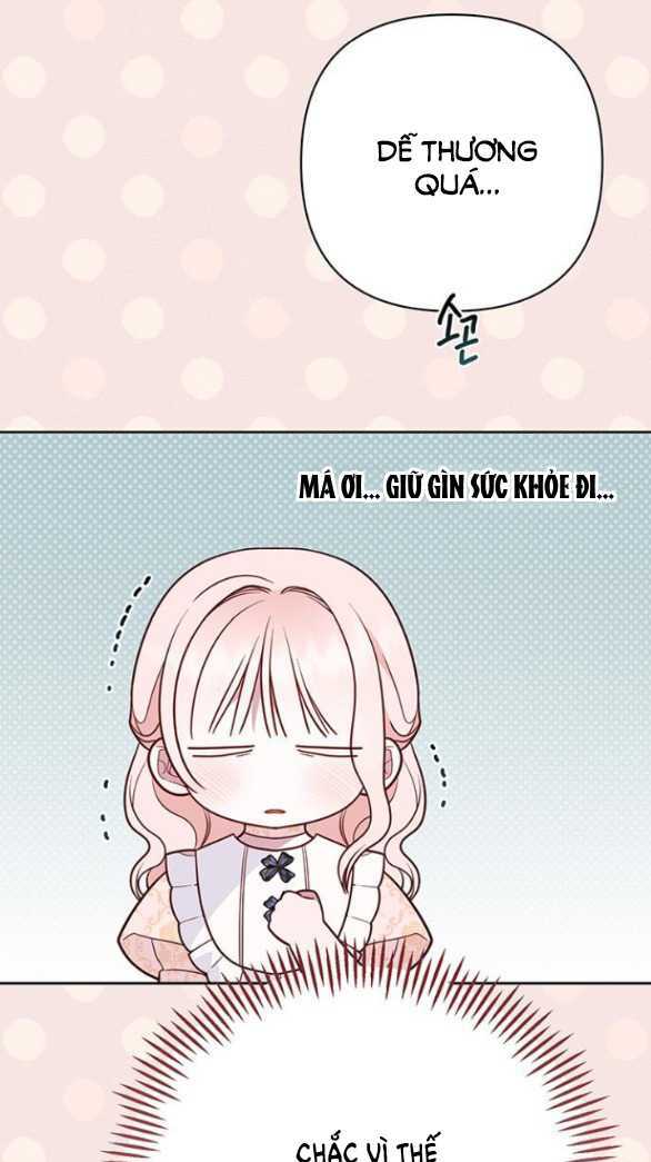 Bạo Chúa Bé Con Chapter 48.2 - Trang 2