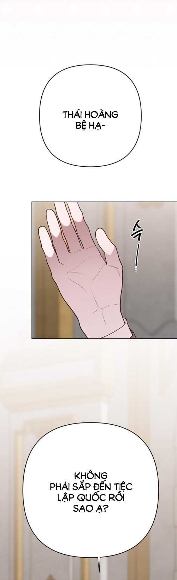 Bạo Chúa Bé Con Chapter 48.2 - Trang 2