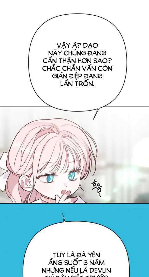 Bạo Chúa Bé Con Chapter 48.2 - Trang 2