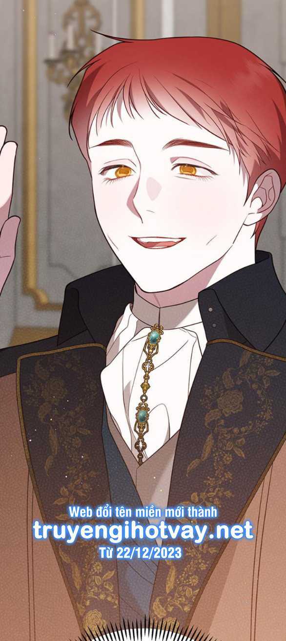 Bạo Chúa Bé Con Chapter 48.2 - Trang 2