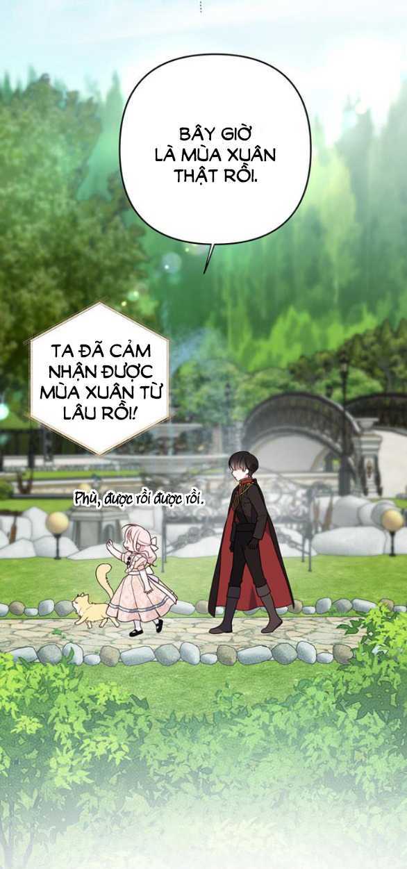 Bạo Chúa Bé Con Chapter 48.2 - Trang 2