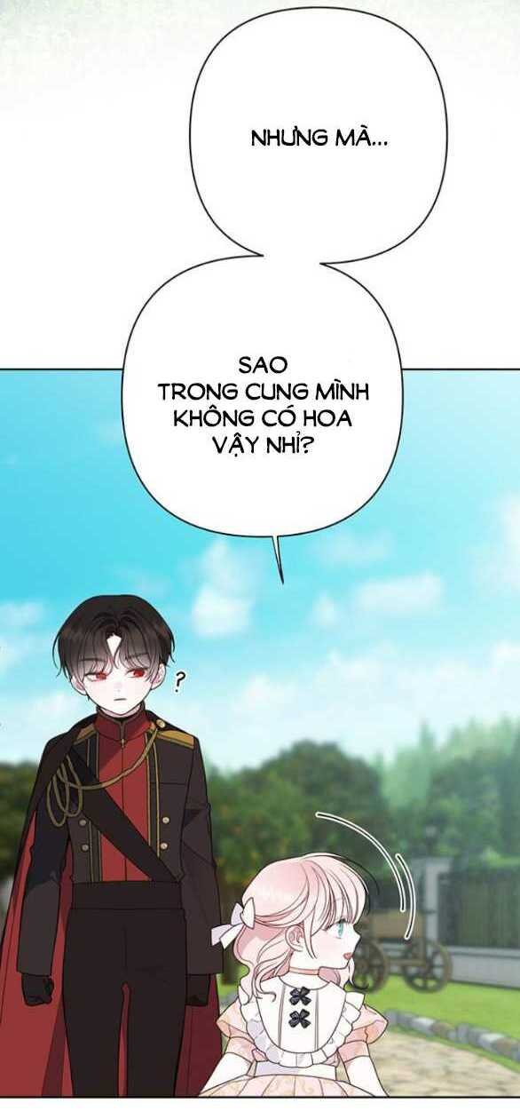 Bạo Chúa Bé Con Chapter 48.2 - Trang 2