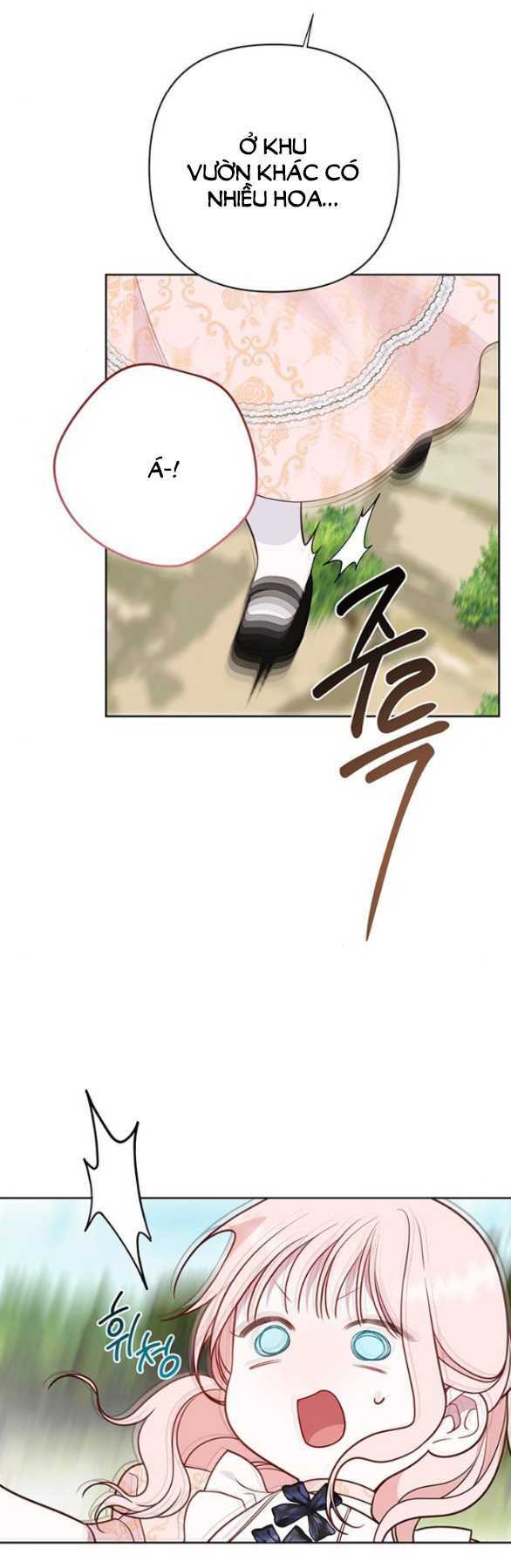 Bạo Chúa Bé Con Chapter 48.2 - Trang 2