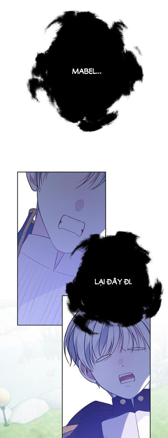 Bạo Chúa Bé Con Chapter 48 - Trang 2