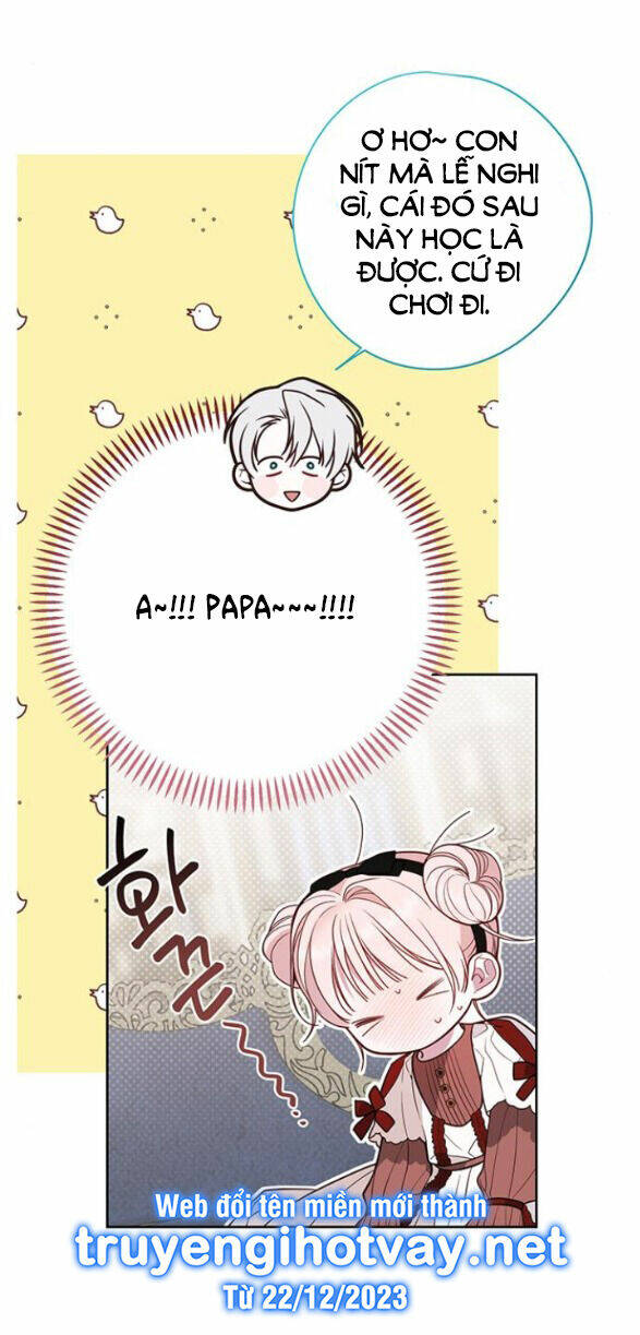 Bạo Chúa Bé Con Chapter 49.2 - Trang 2