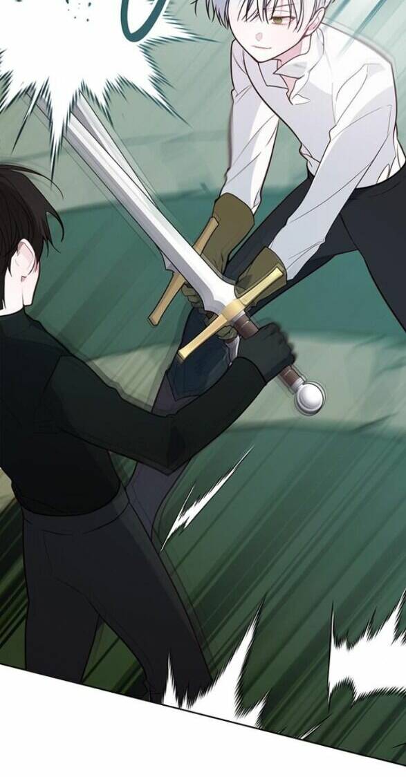 Bạo Chúa Bé Con Chapter 49.2 - Trang 2