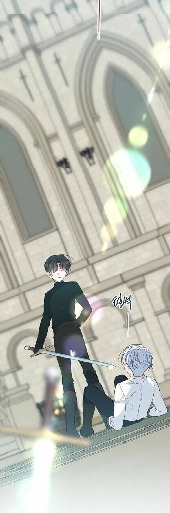 Bạo Chúa Bé Con Chapter 49.2 - Trang 2