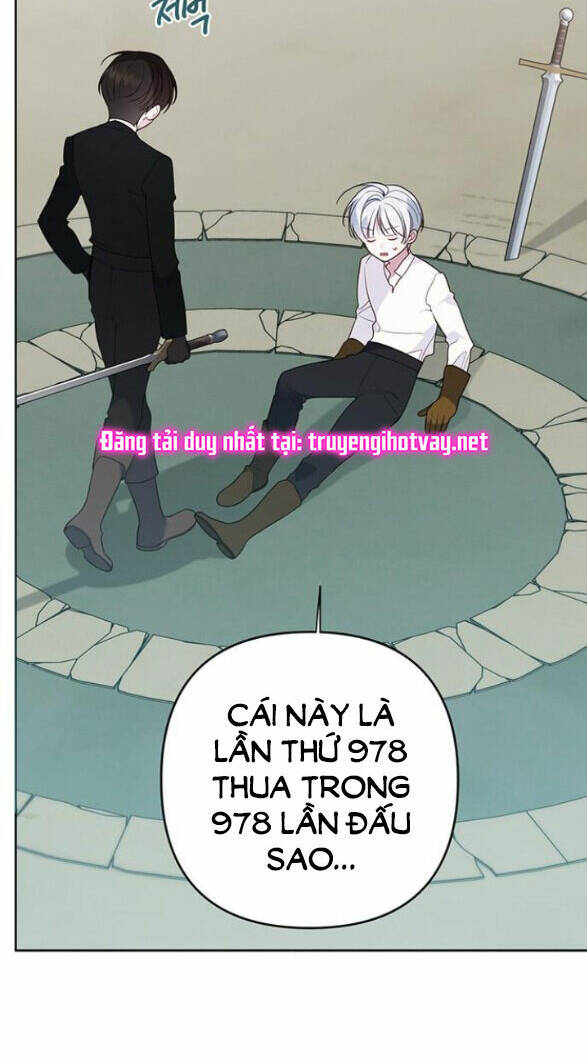 Bạo Chúa Bé Con Chapter 49.2 - Trang 2