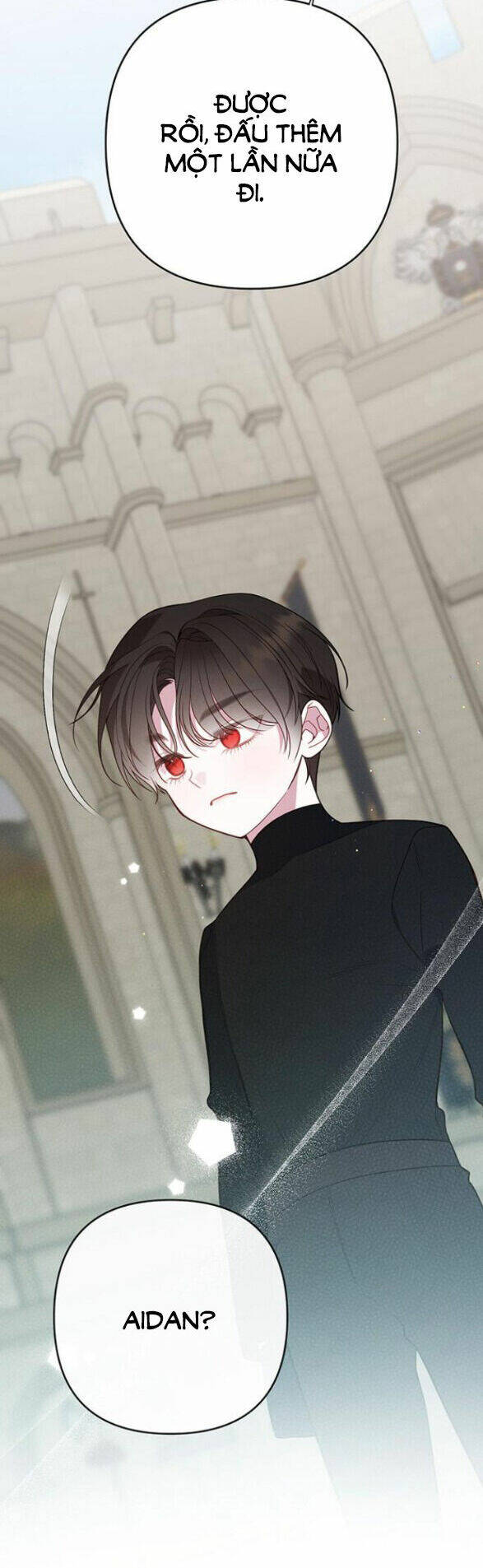 Bạo Chúa Bé Con Chapter 49.2 - Trang 2